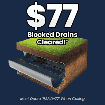 Fast Blocked Drain Clearing in Chelmer: Same Day Service
