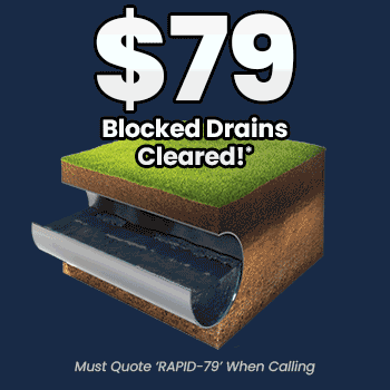 Fast Blocked Drain Clearing in Chelmer: Same Day Service