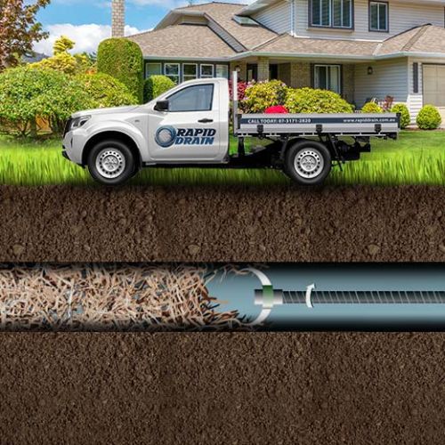 Fast Chelmer Drain & Sewer Plumbers
