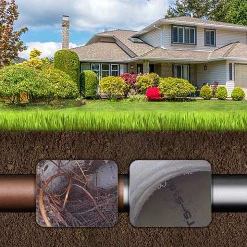Fast Chelmer Drain & Sewer Plumbers