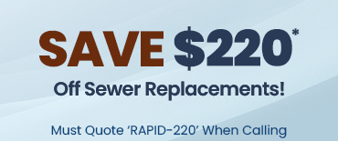 Fast Chelmer Drain & Sewer Plumbers
