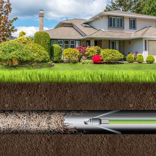 Fast Chelmer Drain & Sewer Plumbers
