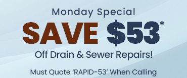 Fast Chelmer Drain & Sewer Plumbers