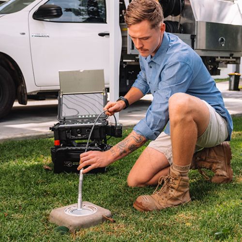 Fast Chelmer Drain & Sewer Plumbers