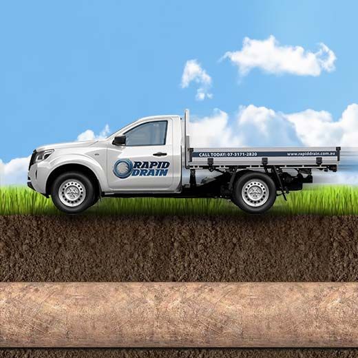 Fast Chelmer Drain & Sewer Plumbers