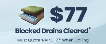 Fast Chelmer Drain & Sewer Plumbers