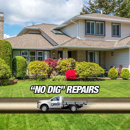 Fast Chelmer Drain & Sewer Plumbers