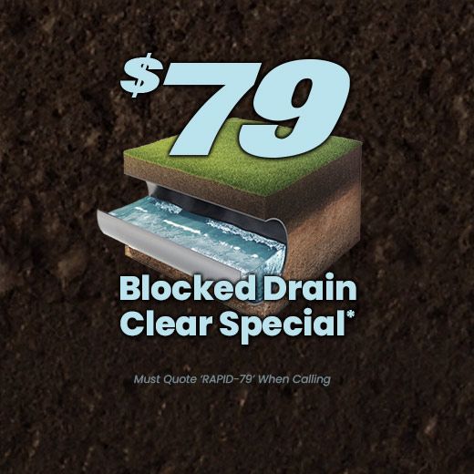 Fast Chelmer Drain & Sewer Plumbers
